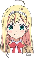 「ラクエンロジック」アニメ新シリーズ「ひなろじ～from Luck & Logic～」が始動！コンセプトは“日常×美少女×変身”の画像3