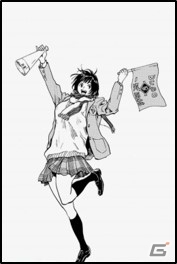iOS/Android「BE BLUES！～龍の挑戦～」が配信開始！原作キャラクターを集めて最強チームを作ろうの画像10