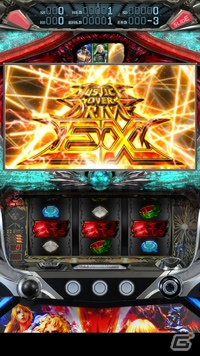 「パチスロ ソウルキャリバー」のiOS/Android向けアプリがホールデビューに合わせて配信！の画像4