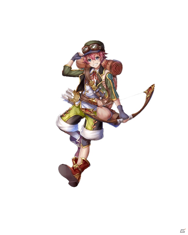 「オルタンシア・サーガ –蒼の騎士団-」第三部“未来への翼”より新たに登場する新ユニットが公開！第七回“王国騎士団統一戦”の情報もの画像9