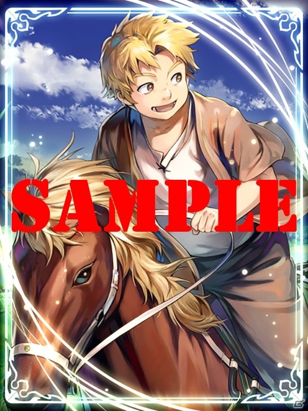 iOS/Android「天鏡のアルデラミン ROAD OF ROYAL KNIGHTS」イベントクエスト「本日のシャミーユ准尉」が開催！の画像10