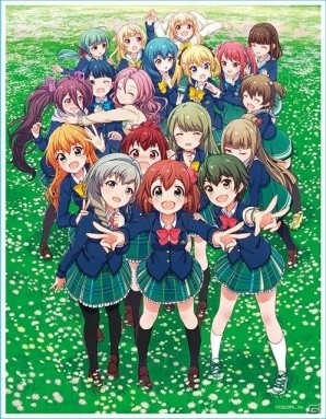 「白猫」「黒猫」「バトガ」の3タイトル合同による「コロプラバレンタインフェア 2017 in 池袋P'PARCO」が2月3日より開催！の画像7