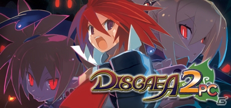 「Disgaea2 PC」がSteamにて本日配信！記念のスペシャルセールも開催の画像1