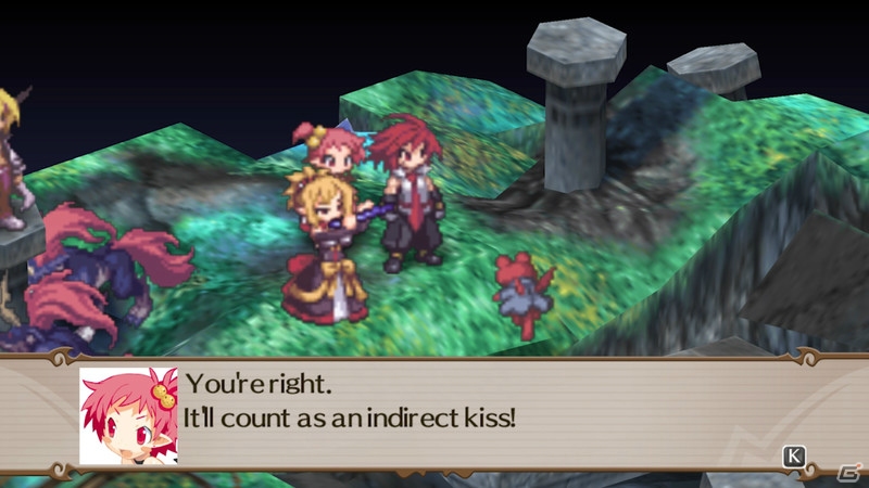 「Disgaea2 PC」がSteamにて本日配信！記念のスペシャルセールも開催の画像2