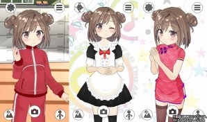 初等部（JS）から高等部（JK）へとアイドルが成長する！iOS/Android「スクールスタードリーム～カミオシ！～」が配信開始の画像10
