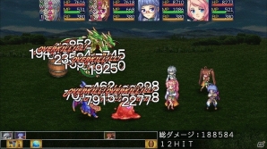 「ファナティックアース」や「イブオブザジェネシス」などのAndroid向けファンタジーRPGを対象とした半額セールが実施の画像4