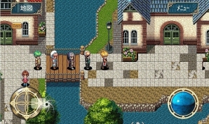 「ファナティックアース」や「イブオブザジェネシス」などのAndroid向けファンタジーRPGを対象とした半額セールが実施の画像5