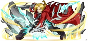 iOS/Android「ぐるぐる召喚マジカルギア」エドやアル、ロイたち人気キャラが登場！アニメ「鋼の錬金術師 FA」とのコラボが開始の画像3