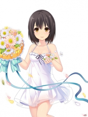 iOS/Android「虹色カノジョ2d」ガチャチケやMR衣装“2周年おめでとうボディ”などがもらえる2周年記念イベントが開催決定！の画像2