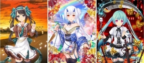 iOS/Android「虹色カノジョ2d」ガチャチケやMR衣装“2周年おめでとうボディ”などがもらえる2周年記念イベントが開催決定！の画像4
