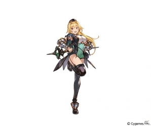 「グランブルーファンタジー」アルベールが主人公のストーリーイベント「神立、笠雲の合間に閃きて」が開始！の画像4