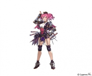 「グランブルーファンタジー」アルベールが主人公のストーリーイベント「神立、笠雲の合間に閃きて」が開始！の画像5