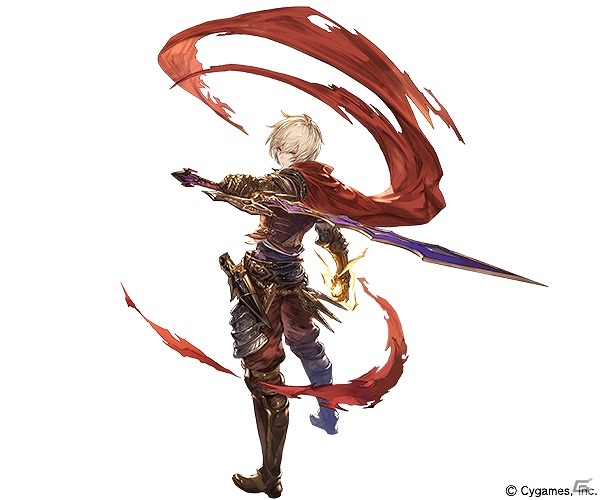 「グランブルーファンタジー」アルベールが主人公のストーリーイベント「神立、笠雲の合間に閃きて」が開始！の画像2