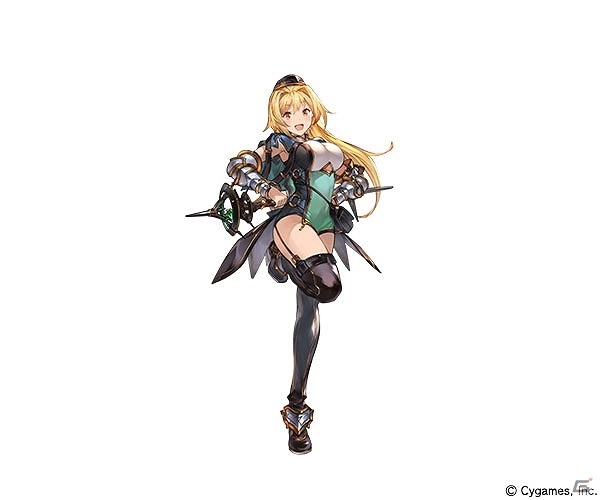 「グランブルーファンタジー」アルベールが主人公のストーリーイベント「神立、笠雲の合間に閃きて」が開始！の画像4
