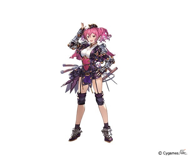 「グランブルーファンタジー」アルベールが主人公のストーリーイベント「神立、笠雲の合間に閃きて」が開始！の画像5
