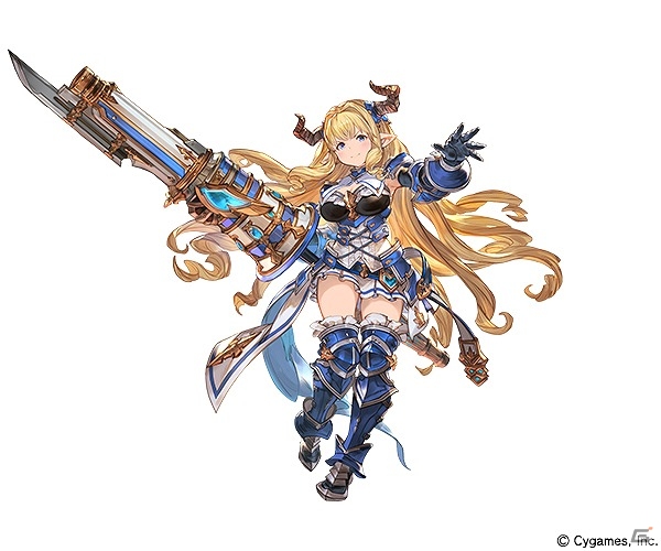 「グランブルーファンタジー」アルベールが主人公のストーリーイベント「神立、笠雲の合間に閃きて」が開始！の画像8