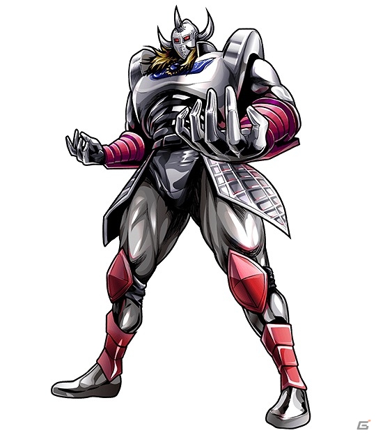iOS/Android「キン肉マン マッスルショット」ガチャイベント「新春特盛りマッスルフェスティバル」が開催！の画像3