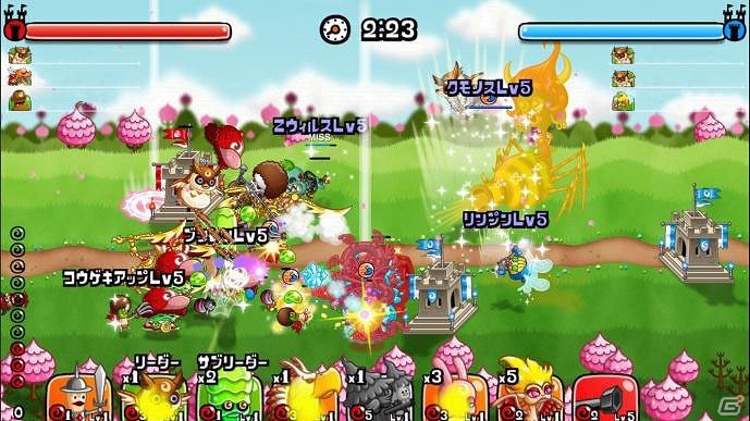 iOS/Android「城とドラゴン」イベントの開催やプレゼントの実施などが盛りだくさん！「2周年記念ログインキャンペーン」が実施の画像7