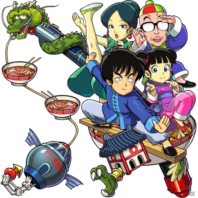 「釣り★スタ」「海賊王国コロンブス」「GREEアバター」とDr.スランプアラレちゃんがコラボ！オリジナルカードやアバターをゲットの画像3