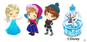 「ディズニー マジックキャッスル ドリーム・アイランド」くまのプーさんたちの雪遊びをテーマにしたイベント「プーさんと大きな雪だるま」が開催！の画像10