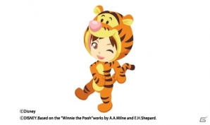 「ディズニー マジックキャッスル ドリーム・アイランド」くまのプーさんたちの雪遊びをテーマにしたイベント「プーさんと大きな雪だるま」が開催！の画像6