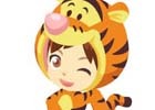 「ディズニー マジックキャッスル ドリーム・アイランド」くまのプーさんたちの雪遊びをテーマにしたイベント「プーさんと大きな雪だるま」が開催！