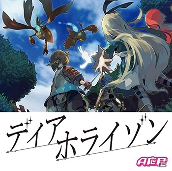 iOS/Android「グリムノーツ」1周年記念キャンペーンタイアップソングのMVが公開！新ヒーロー・ドロシー（魔法）も登場の画像2