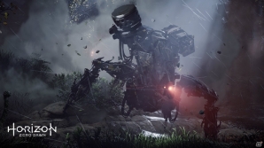 PS4「Horizon Zero Dawn」壮大なストーリーの一端が明らかになる「Cinematic」トレーラーが公開！の画像2