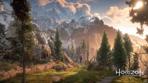 PS4「Horizon Zero Dawn」壮大なストーリーの一端が明らかになる「Cinematic」トレーラーが公開！の画像4