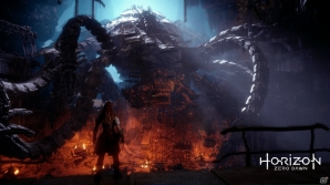 PS4「Horizon Zero Dawn」壮大なストーリーの一端が明らかになる「Cinematic」トレーラーが公開！の画像5