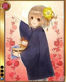 PC「戦国武将姫 MURAMASA 乱」武芸者イベント「戦国ぶらり旅2」が開催！イベント応援ガチャも登場の画像12