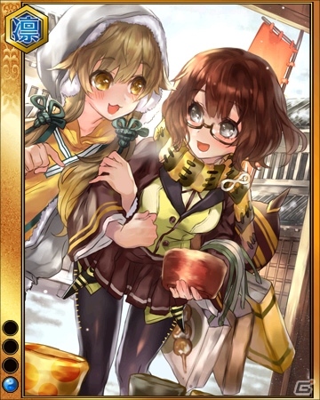 PC「戦国武将姫 MURAMASA 乱」武芸者イベント「戦国ぶらり旅2」が開催！イベント応援ガチャも登場の画像4