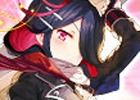 iOS/Android「ヴァルキリーコネクト」スターフェス前半が開催！大鎌使い「ミア（CV：門脇舞以）」も登場