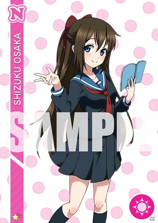 iOS/Android「ラブライブ！スクールアイドルフェスティバル」第3回転入生総選挙の結果が発表！の画像3