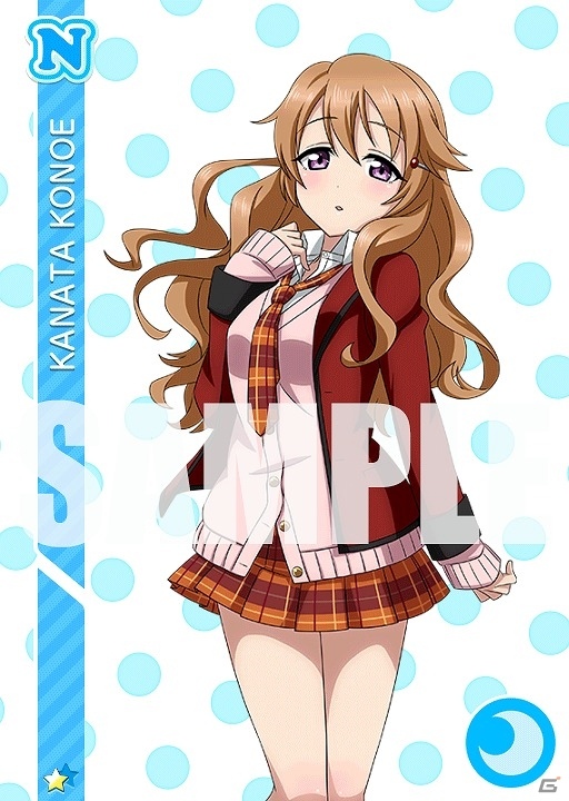 iOS/Android「ラブライブ！スクールアイドルフェスティバル」第3回転入生総選挙の結果が発表！の画像4