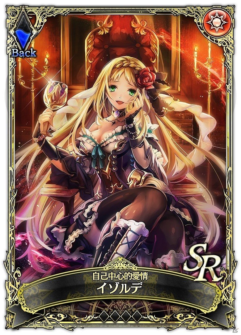 iOS/Android「SOUL REVERSE ZERO」が200万ダウンロードを突破！マイページ機能や新コンテンツの実装などを含むアップデートも実施の画像5