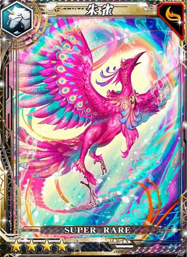iOS/Android「period zero」ティターニア、アスタロトなど最新エクスパンション03【妖華】のカードが追加！の画像8