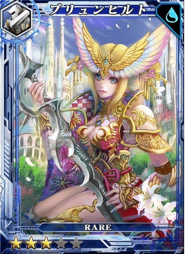 iOS/Android「period zero」ティターニア、アスタロトなど最新エクスパンション03【妖華】のカードが追加！の画像9