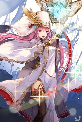 iOS/Android「チェインクロニクル3」強力な伝説の義勇軍キャラが手に入るレジェンドフェスが開催！の画像2