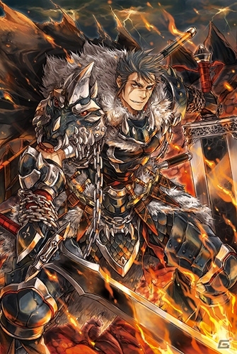 iOS/Android「チェインクロニクル3」強力な伝説の義勇軍キャラが手に入るレジェンドフェスが開催！の画像3