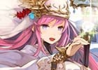 iOS/Android「チェインクロニクル3」強力な伝説の義勇軍キャラが手に入るレジェンドフェスが開催！