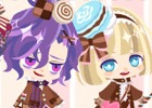 iOS/Android「DAME×PRINCE」ボイス付きシナリオが楽しめるバレンタインイベントが開催！