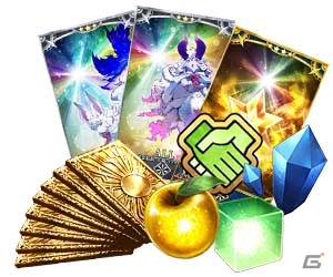 iOS/Android「Fate/Grand Order」ダ・ヴィンチちゃんがピックアップ！800万DL突破8大キャンペーンが明日スタートの画像4