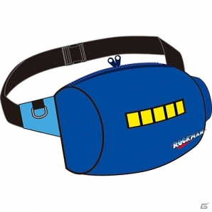 ロックマンのE缶型ポーチとロックバスターデザインのショルダーバッグが5月25日に発売の画像8