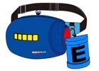 ロックマンのE缶型ポーチとロックバスターデザインのショルダーバッグが5月25日に発売