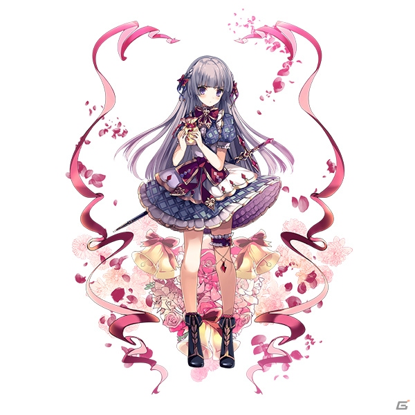 iOS/Android「アカシックリコード」バレンタイン限定ピックアップ召喚が開催！カムバックキャンペーンも実施の画像4