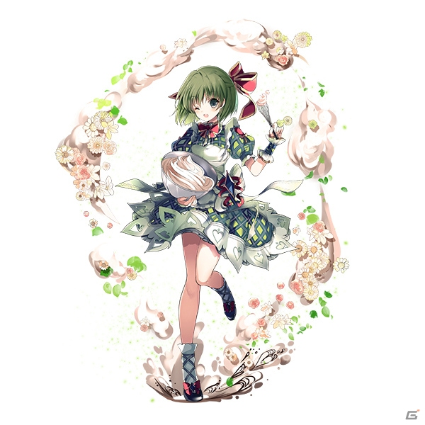 iOS/Android「アカシックリコード」バレンタイン限定ピックアップ召喚が開催！カムバックキャンペーンも実施の画像5