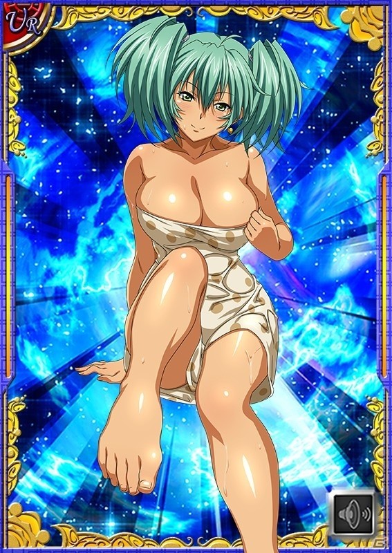 GREE/Mobage/dゲーム「一騎当千 バーストファイト」レイドイベント「ドキドキ☆湯ケムリ大作戦！！」が開催の画像2