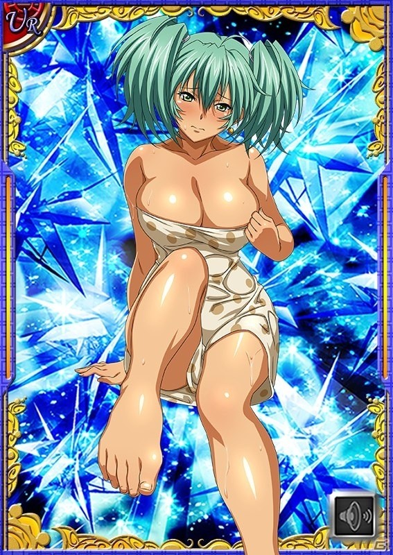 GREE/Mobage/dゲーム「一騎当千 バーストファイト」レイドイベント「ドキドキ☆湯ケムリ大作戦！！」が開催の画像3