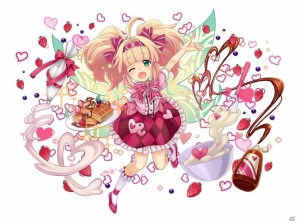 iOS/Android「モン娘☆は～れむ」イベント「モン娘ハッピーバレンタイン」が開催！2つのバレンタインガチャから登場するモン娘たちをチェックの画像4